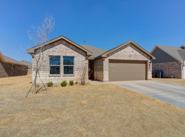 6904 56th Street, Lubbock, TX 79407