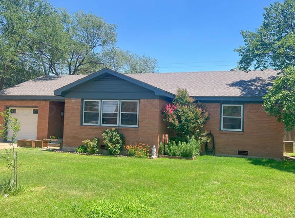 3313 HOBBS Road, Amarillo, TX 79109-3225