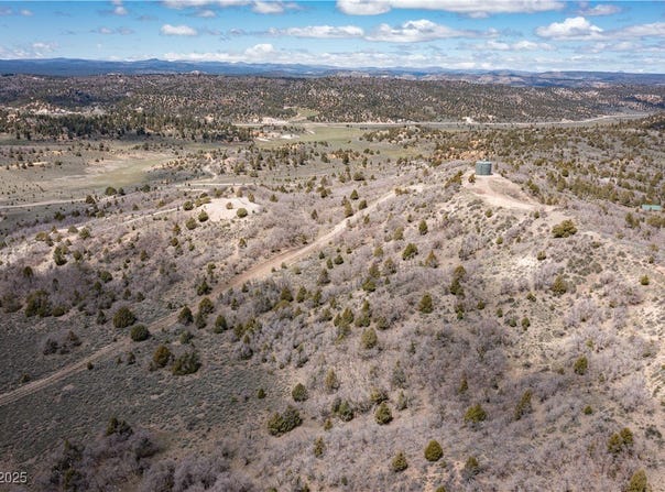2526 N Oak Ridge Road, Alton, UT 84710
