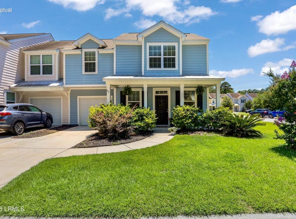 83 Plumgrass Street, Bluffton, SC 29910
