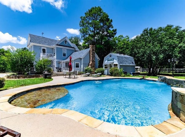 4100 Fm 2738, Alvarado, TX 76009