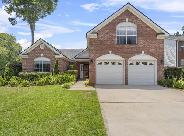 1 Lost Creek Place, Columbia, SC 29212