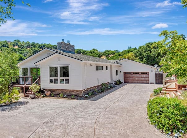 21298 Maria LN, Saratoga, CA 95070
