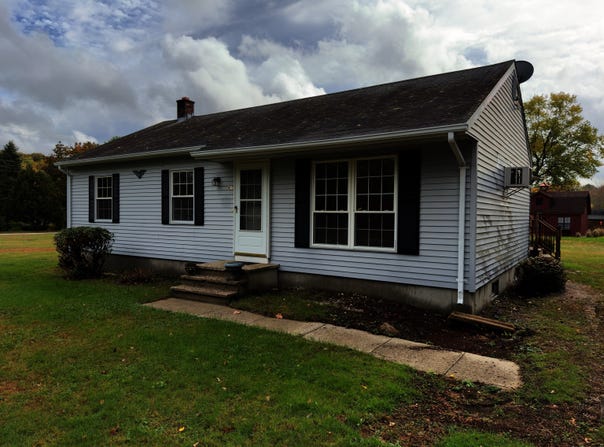 47 Texas Heights Road, Plainfield, CT 06374