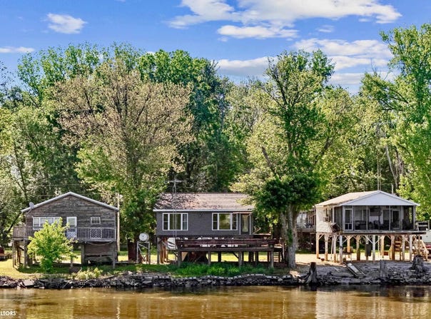 857 Riverview Rd., Carman, IL 61425