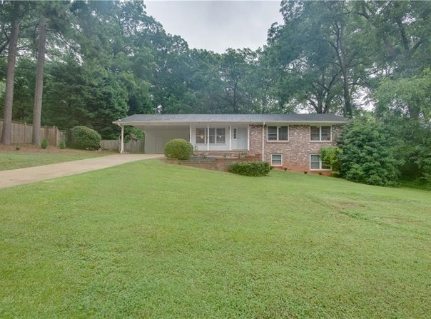 3460 Hemphill Street, College Park, GA 30337