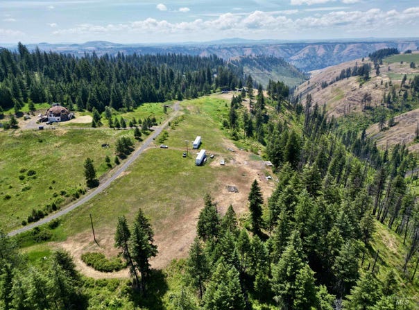 216 Friendship Lane, Kamiah, ID 83536