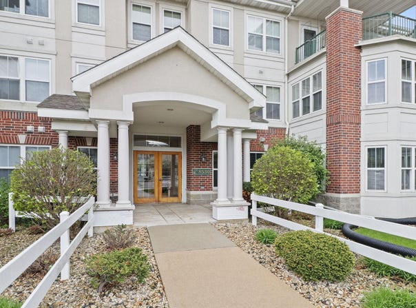 8530 Greenway Boulevard, Middleton, WI 53562