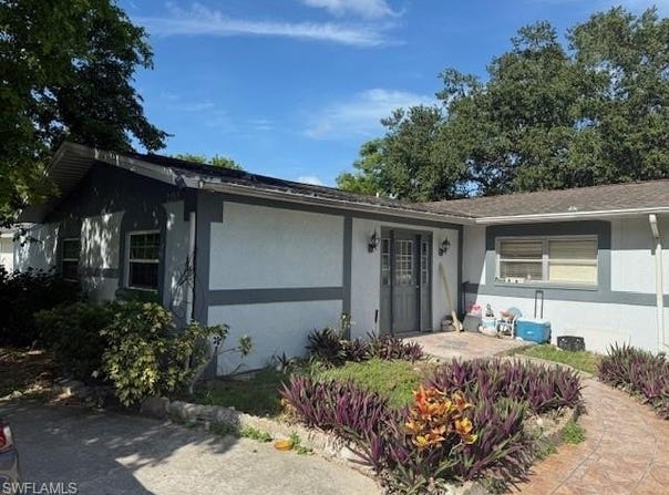 2101 43rd, NAPLES, FL 34116
