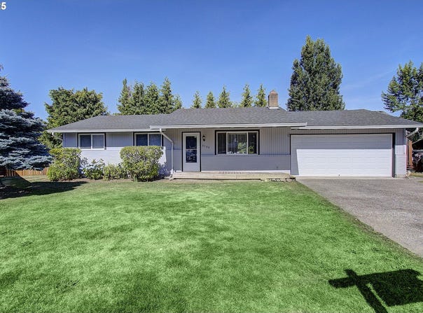 6100 NE 55TH CIR, Vancouver, WA 98661