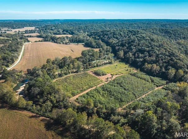 Tbd Hunting Club Road, Jerseyville, IL 62052