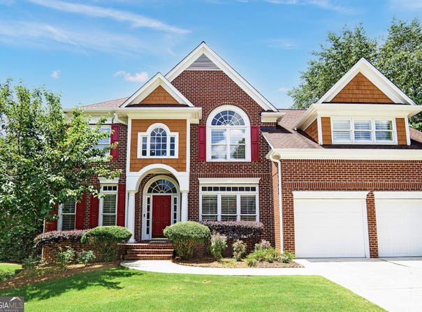 3302 FIELDWOOD, Smyrna, GA 30080