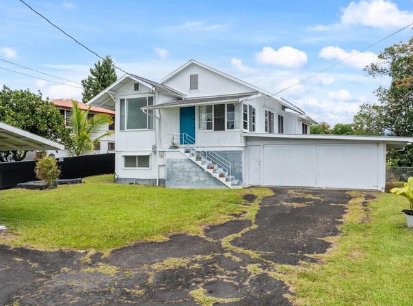 294-C KUKUAU ST, Hilo, HI 96720
