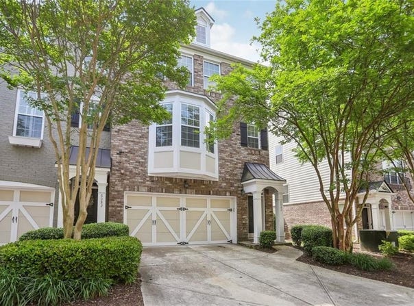6080 INDIAN WOOD Circle SE, Mableton, GA 30126