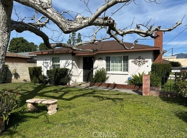 11023 Ranchito, El Monte, CA 91731