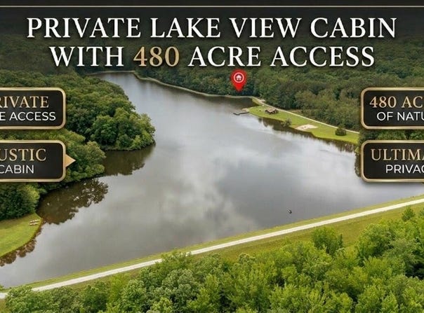 1380 Harrison Lane, Pinson, TN 38366