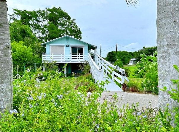 851 Riverside Drive, Moore Haven, FL 33471