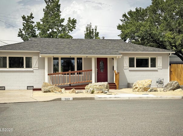 302 Meyer Street, Carson City, NV 89703