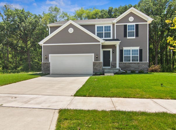 5699 Onyx Avenue, Lowell, IN 46356