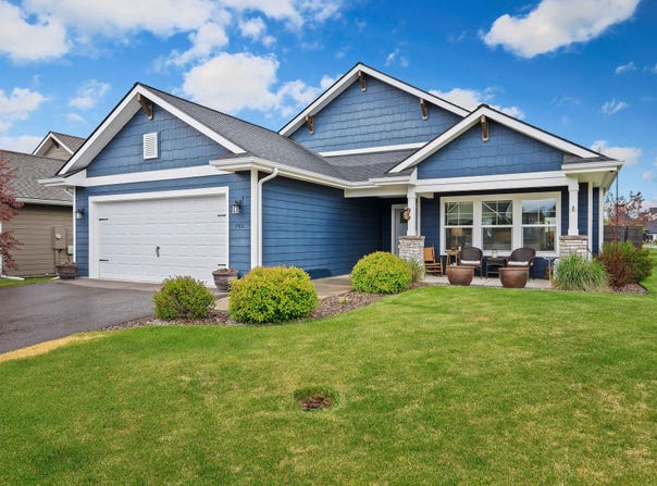 145 Silvertip Trail, Kalispell, MT 59901