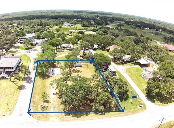 3990 FM1781, ROCKPORT, TX 78382