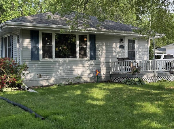807 CHESTER Place, FOND DU LAC, WI 54935