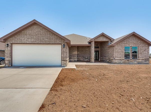 12045 W Palomino Dr, Odessa, TX 79764
