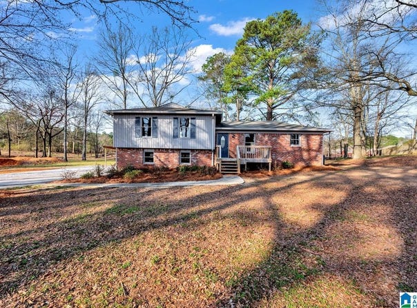 6451 HIGHWAY 119, MONTEVALLO, AL 35115
