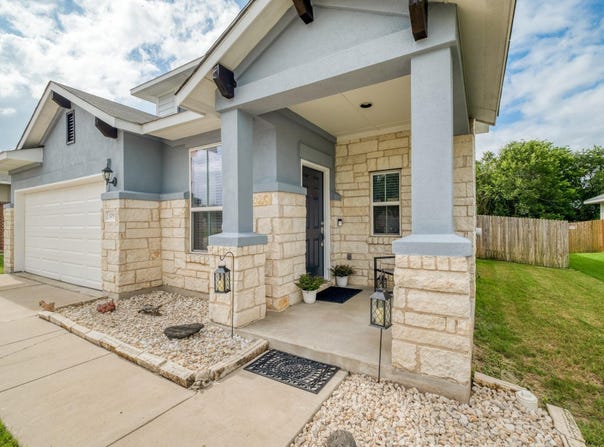 109 Saranac Dr, Elgin, TX 78621