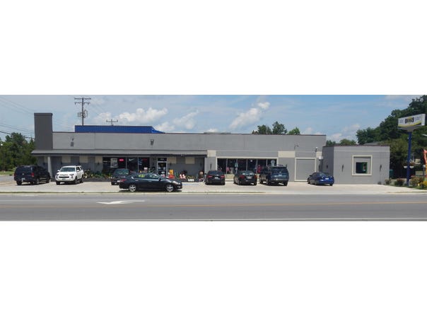 305 MAIN ST, WAYNESBORO, VA 22980