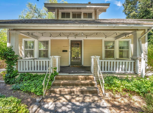 1012 N Nevada Street, Carson City, NV 89703