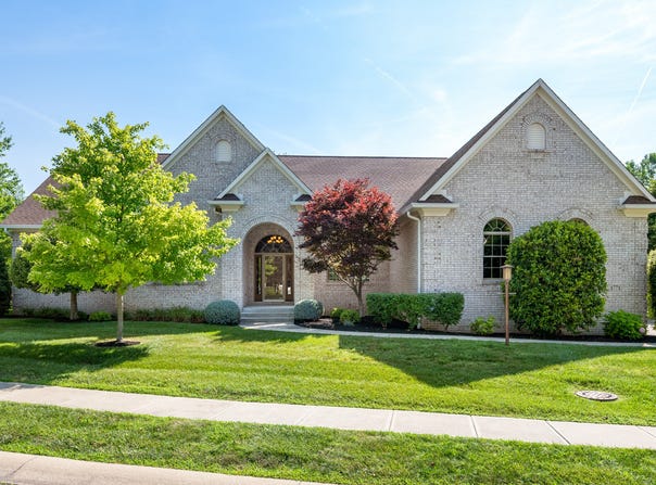 1771 Pine Meadow Drive, Indianapolis, IN 46234