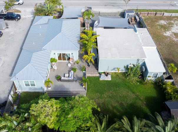 3450-3440 Duck Avenue, Key West, FL 33040