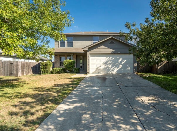 309 MUSGRAV, Kyle, TX 78640