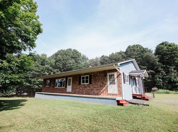 137450 AHRENS ROAD, Mosinee, WI 54455