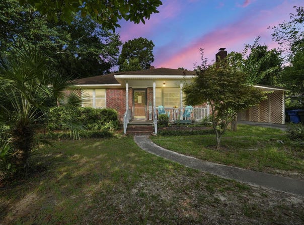 224 17th Street, West Columbia, SC 29169-5647