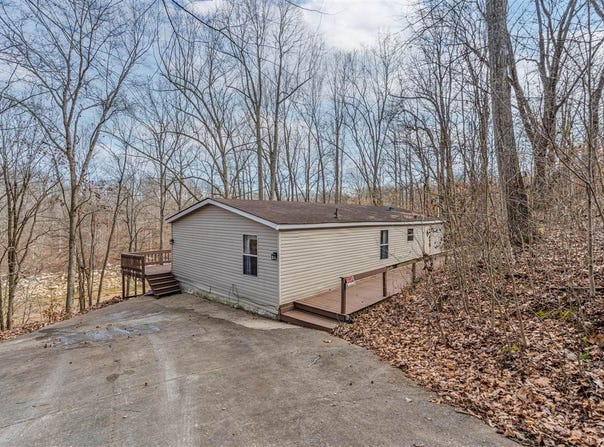 464 Fawn Hill Loop, Leitchfield, KY 42754