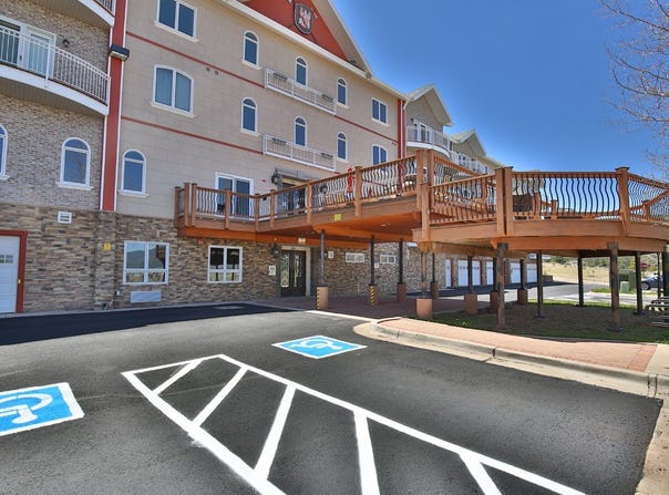 44 Sage Lane, Angel Fire, NM 87710
