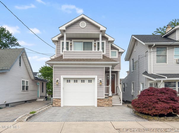 1822 Laurel Terrace, Belmar, NJ 07719