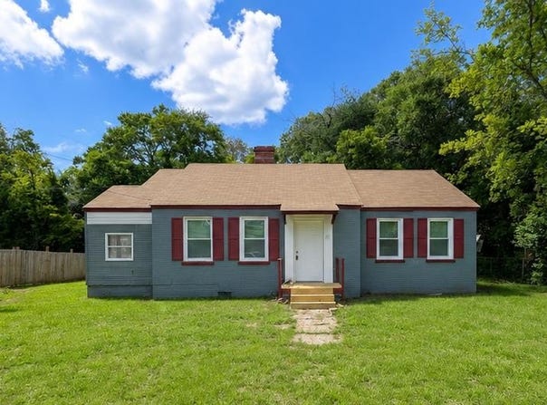 81 Munson Drive, Columbus, GA 31903