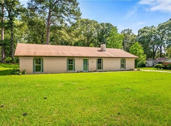 133 MOSS RIDGE Drive, Pineville, LA 71360