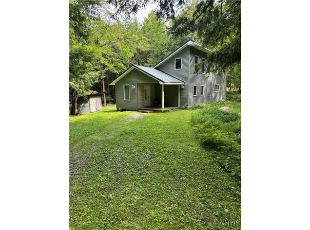 11224 Countryman Road, Remsen, NY 13438