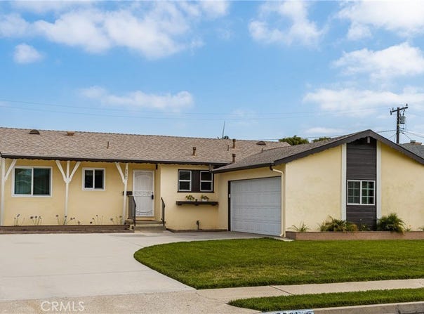 5561 Edita Avenue, Westminster, CA 92683