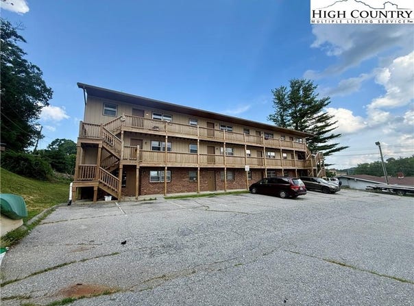 134 Mac Street, Boone, NC 28607
