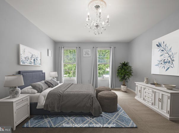 5367 FIVE FINGERS WAY, COLUMBIA, MD 21045