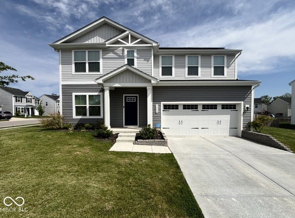 3088 E Sheldon Way, Danville, IN 46122