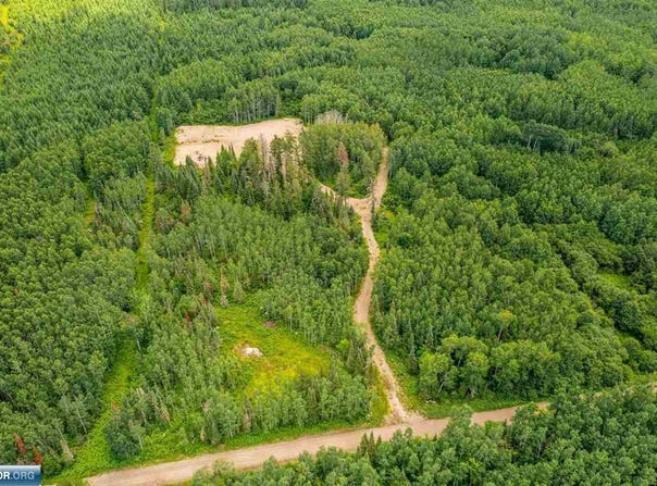 TBD Wakely Road, Cook, MN 55723