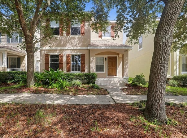 16234 BRIDGEWALK Drive, LITHIA, FL 33547