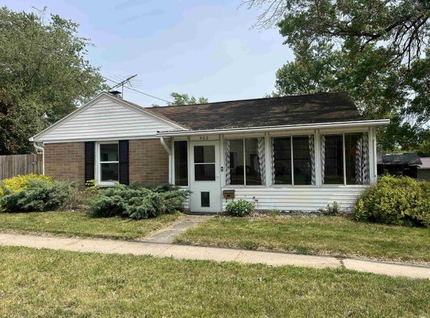 502 Middlebury Street, Goshen, IN 46528
