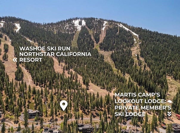 9486 Clermont Court, Truckee, CA 96161